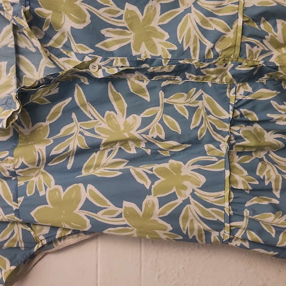 Rosso35 Cotton Tiered Dress - Picture 2 of 4